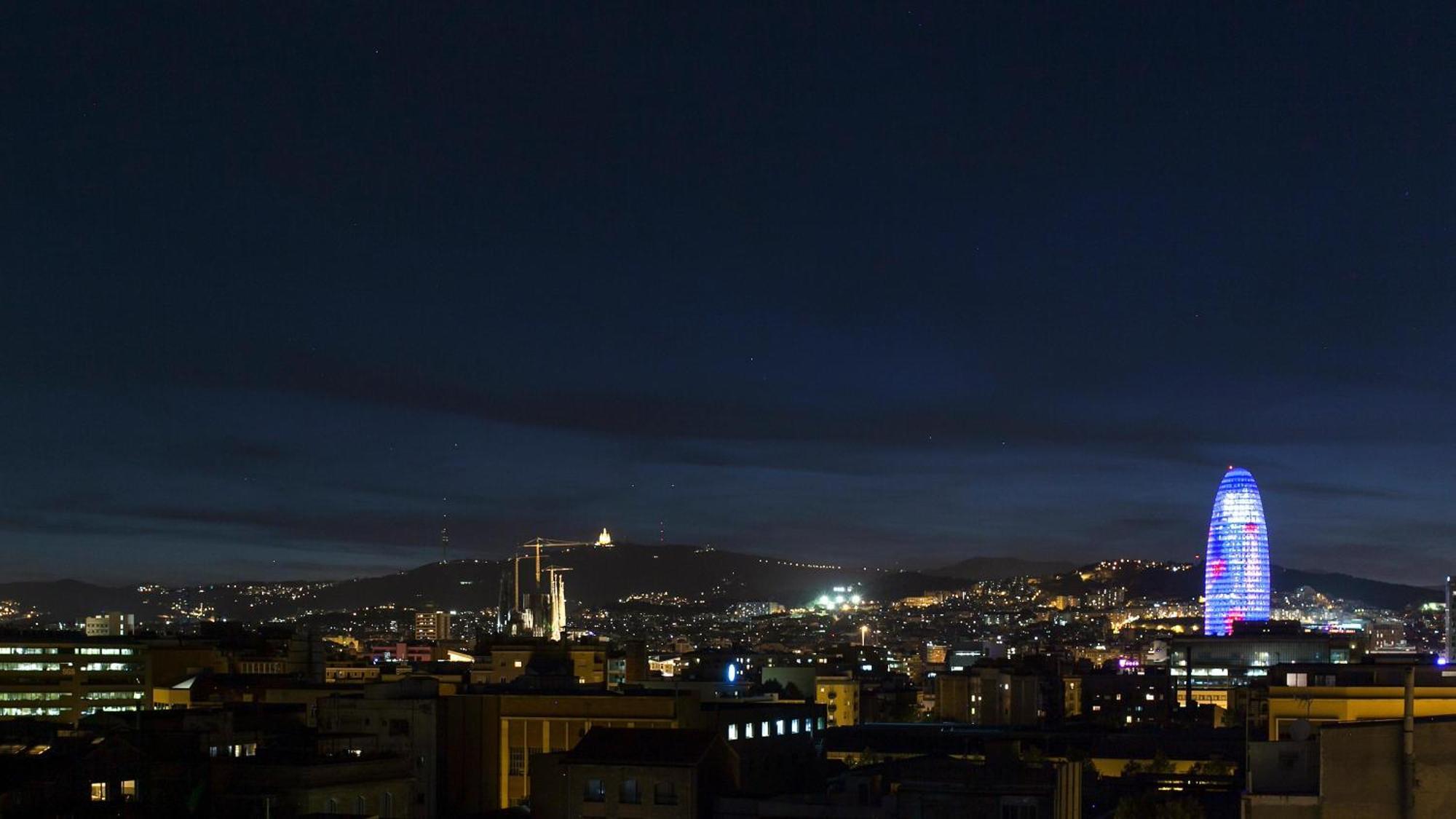 Hotel Best 4 Barcelona — Photos 1