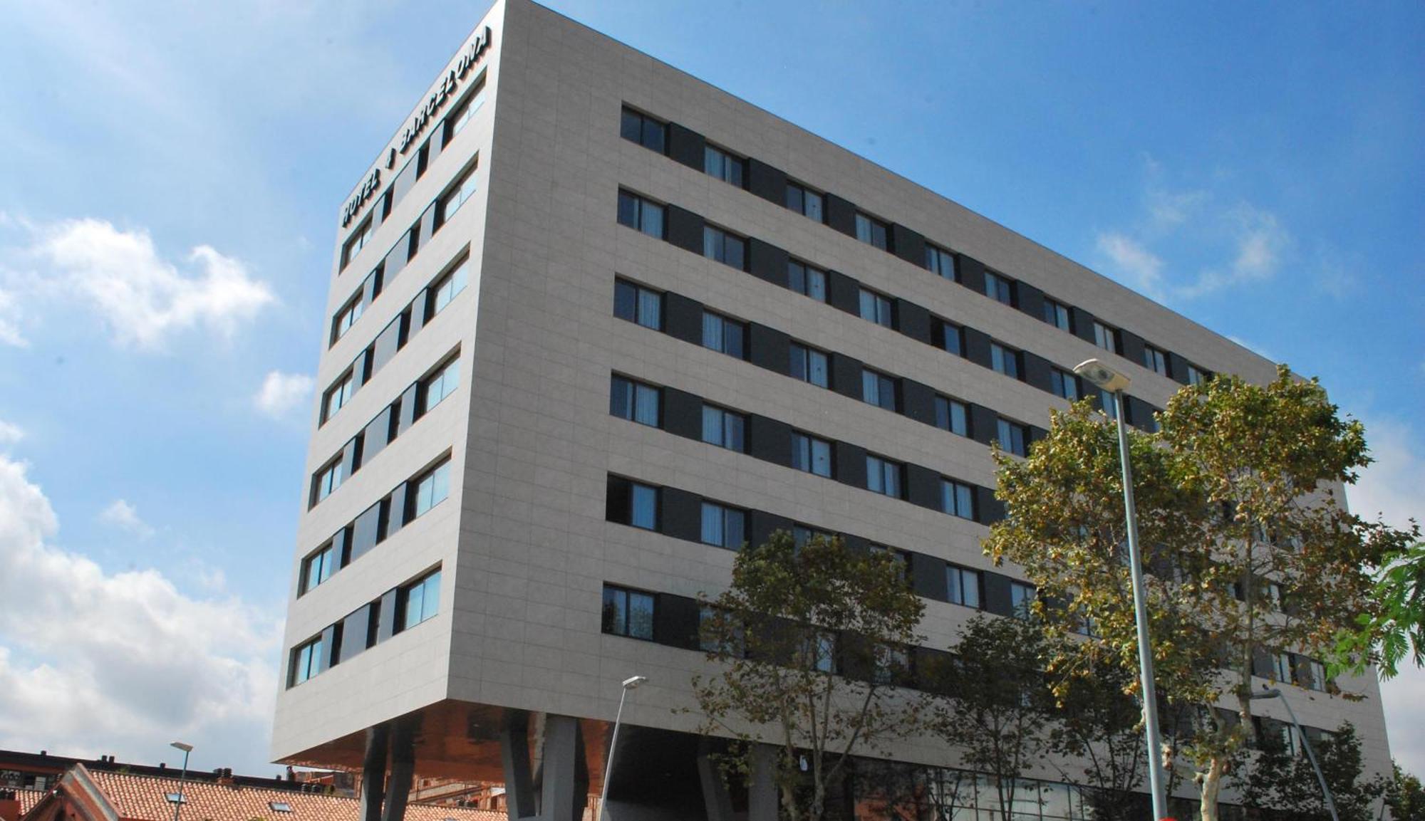Hotel Best 4 Barcelona, Barcelona
